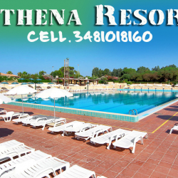 Villaggio Turistico Athena Resort